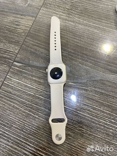 Apple watch se