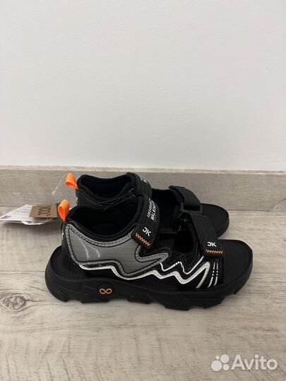 Сандалии 31 для мальчика Jook