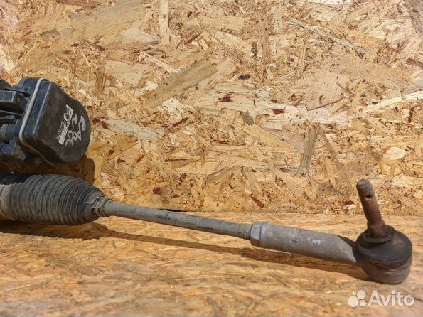 Рулевая рейка Тойота Рав 4 ха50