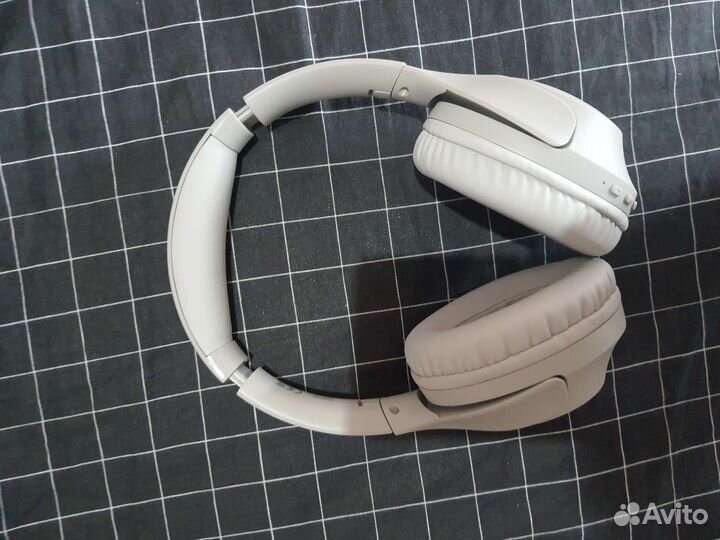 Беспроводные наушники qcy h2