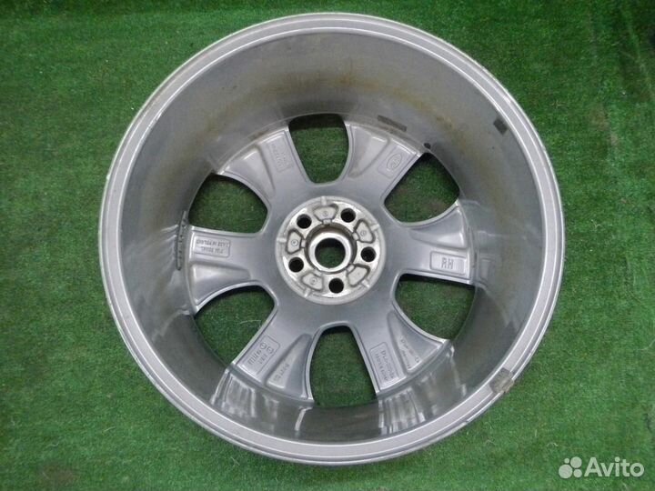 Диск литой R21 Range Rover Vogue 4 L405 (2012-2021