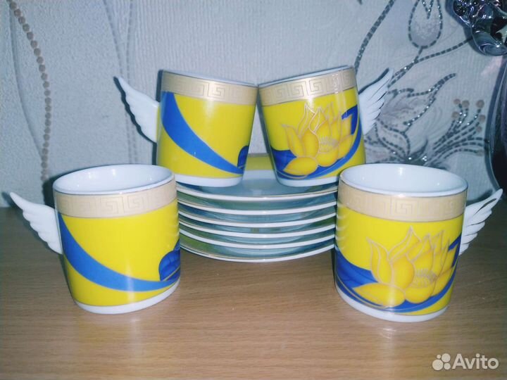 Набор рюмок