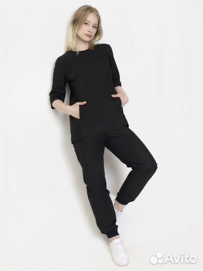 Костюм женский медицинский новый для мастеров