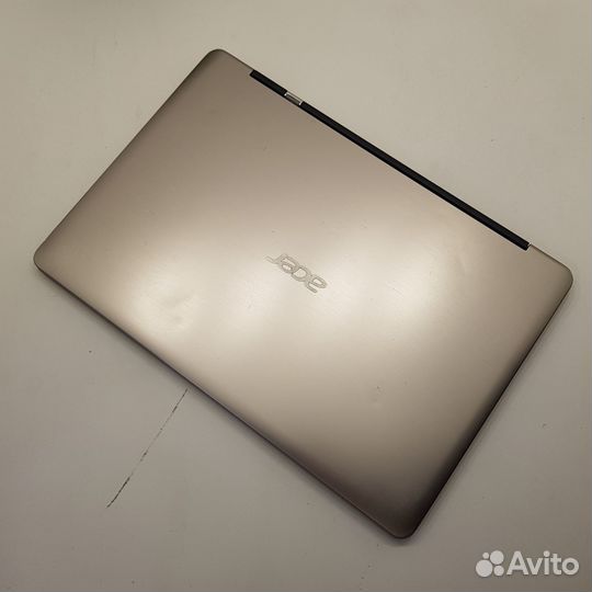 Ноутбук Acer i5/4Gb/HDD 500Gb