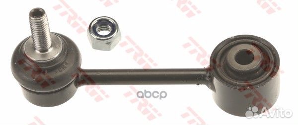 Стойка стабилизатора JTS931 TRW