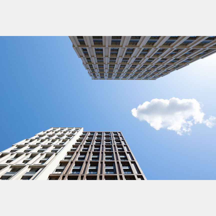 3-к. квартира, 102,8 м², 6/21 эт.