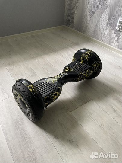 Гироскутер