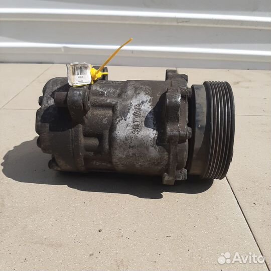 Компрессор кондиционера Chery Tiggo T11