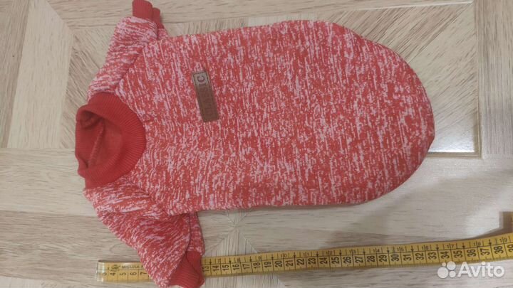 Одежда для собак мелких пород