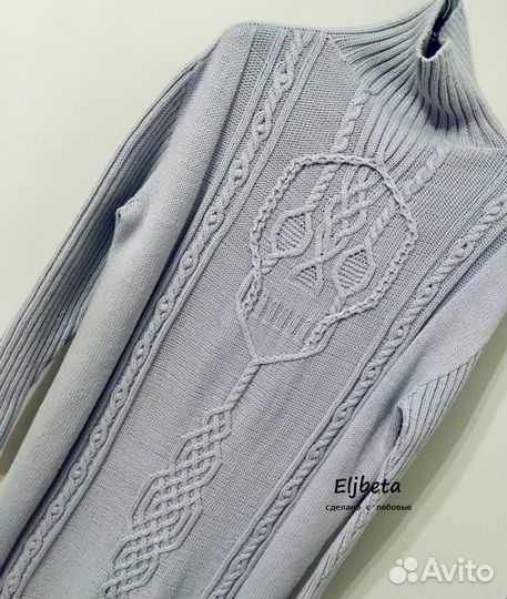 Вязание на заказ