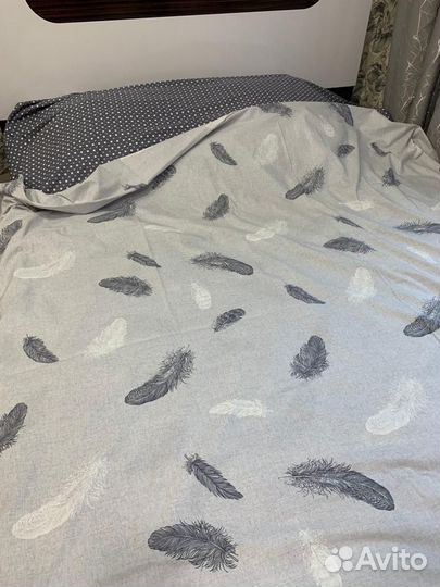 Постельное белье