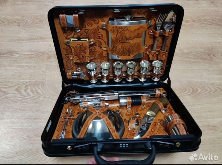 Набор для пикника