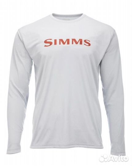 Simms Hoody