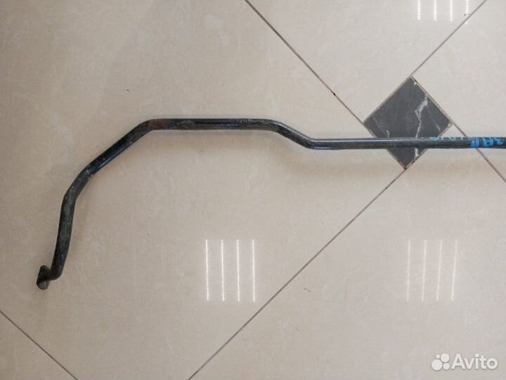 Стабилизатор задний Mercedes-Benz E320 W210