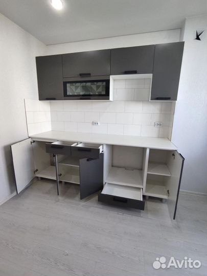 Кухня в классическом стиле