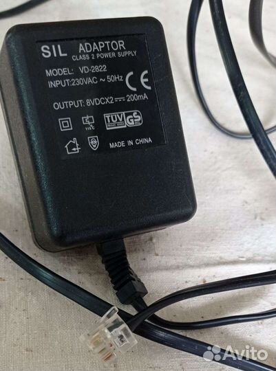 Адаптер Caulion