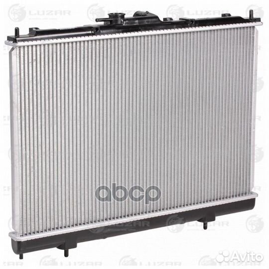 Радиатор охл. mitsubishi Pajero Pinin 98 - 1.8