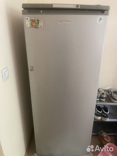 Холодильник бу