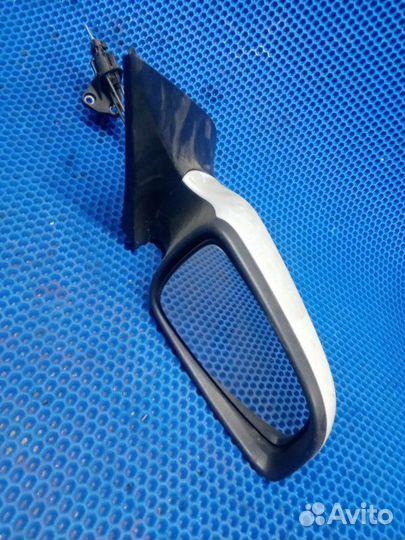 Зеркало правое Opel Astra H