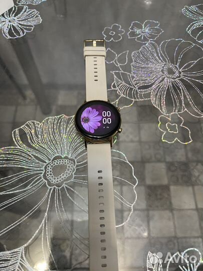 Smart watch huawei watch GT 2 42mm