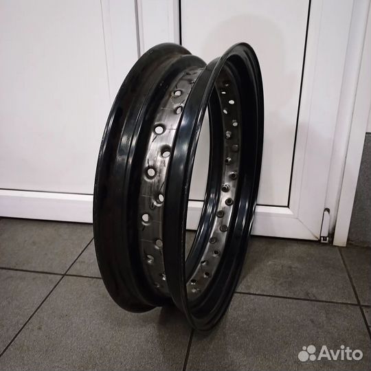 Изготовление Мотоколес