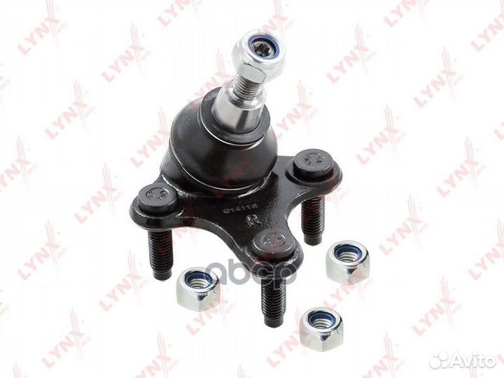 Шаровая опора нижняя R VW Teramont 16 C1411R