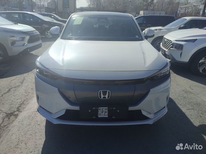 Honda e:NP1 AT, 2023, 130 км