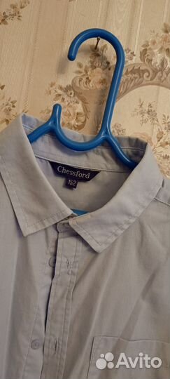 Рубашка для мальчика