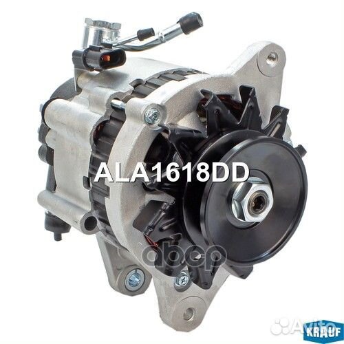 Генератор ALA1618DD ALA1618DD Krauf