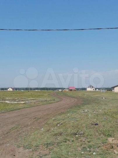 Участок 22 сот. (ИЖС)