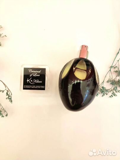 Kilian Criminal of Love