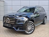 Новый Mercedes-Benz GLS-класс 3.0 AT, 2023, цена от 16 900 000 руб.