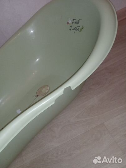 Ванночка для купания