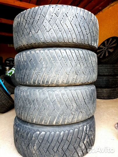Goodyear Ultragrip Ice Arctic 225/55 R17 101T