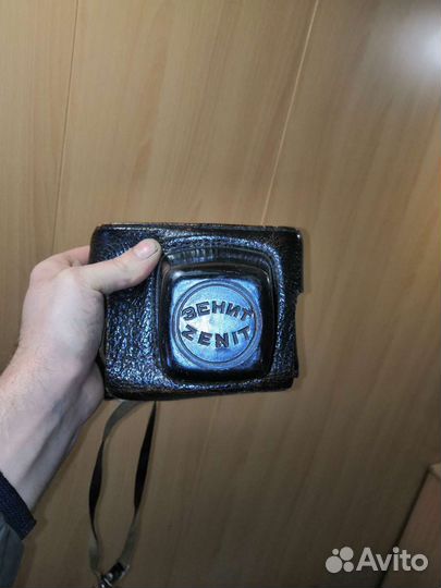 Фотоаппарат