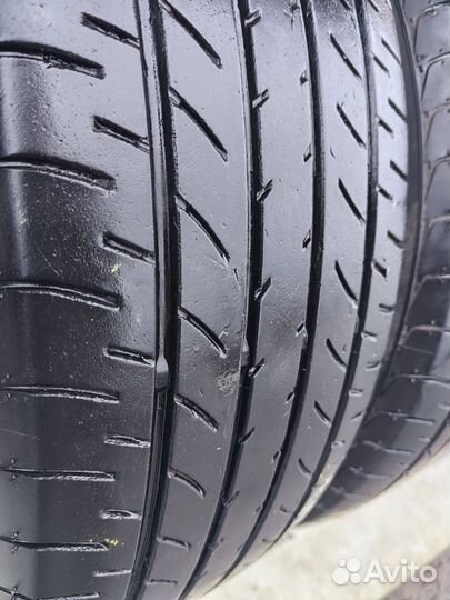 Yokohama BluEarth E51 225/60 R18 100H