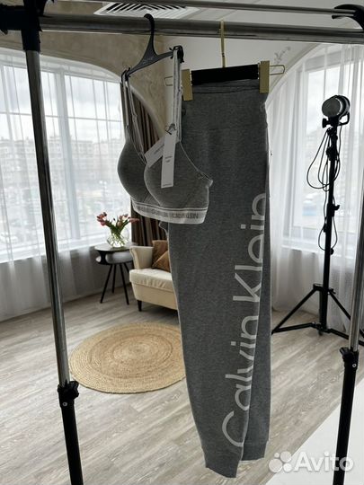 Calvin klein штаны