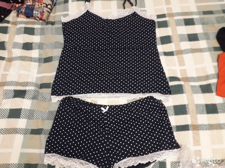 Женские вещи пакетом 42 44