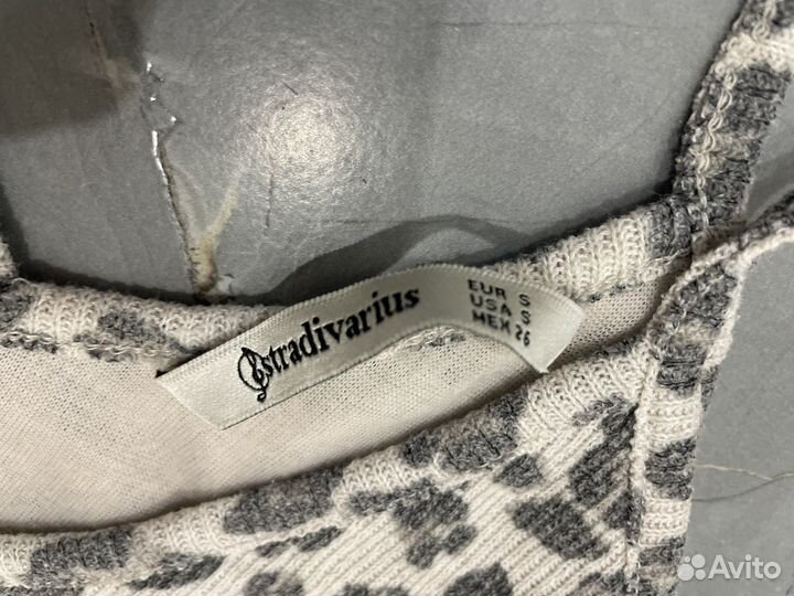 Платья,шорты,топы Zara,Stradivarius