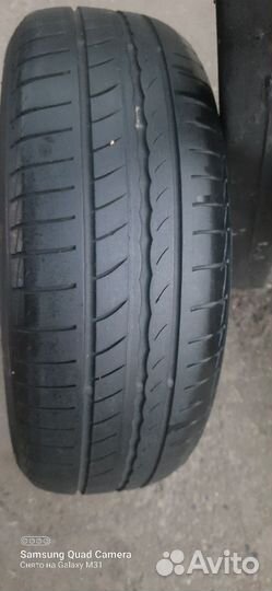 Pirelli Cinturato P1 Verde 185/60 R15