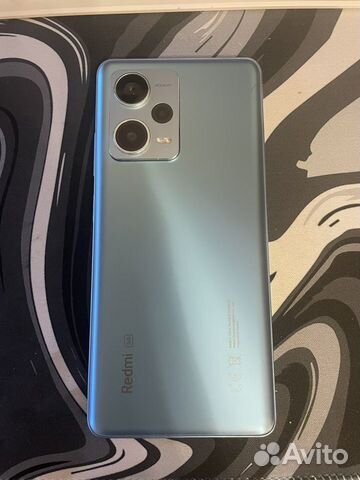 Xiaomi Redmi Note 12 Pro+, 8/256 ГБ