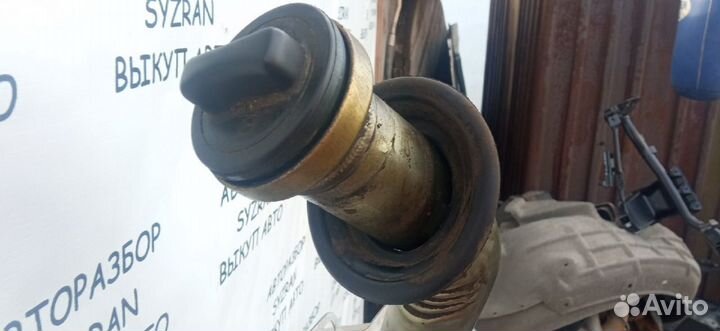 Бензобак в сборе Mercedes-Benz E-Class W210 Мерс