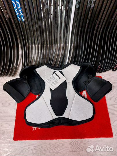 Хоккейный нагрудник Ccm SR S