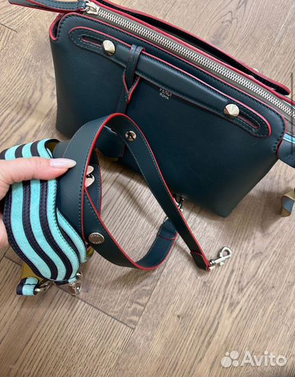 Сумка Fendi оригинал