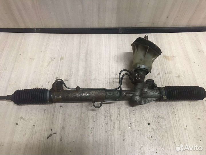 Рулевая рейка Ford focus 1