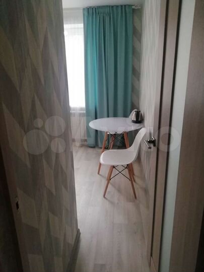 1-к. квартира, 30 м², 2/5 эт.