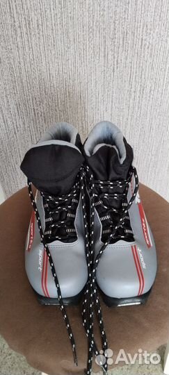 Лыжные ботинки 37 размер