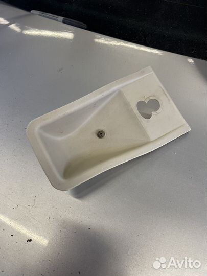 Накладка ручки люка Audi 80 B2