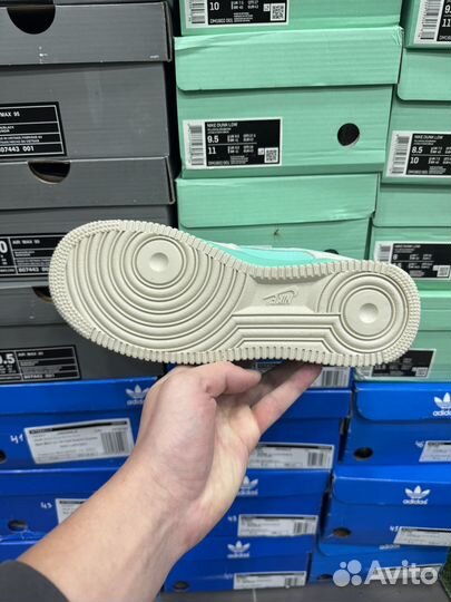 Кроссовки nike женские