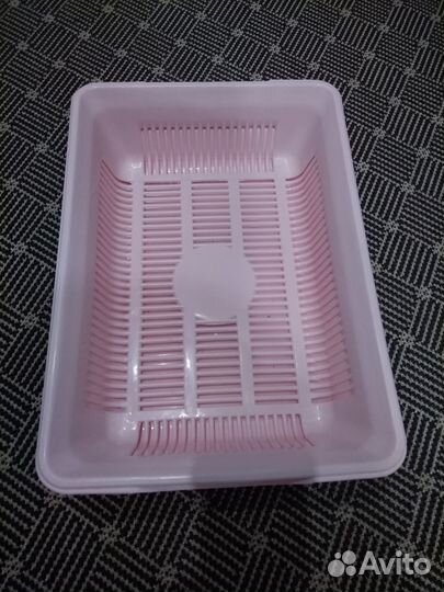 Лоток для кошек